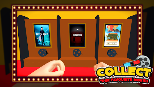 Movie Cinema Simulator Apk Download for Android