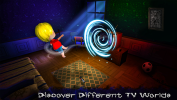 TV Monsters Escape Survival apk Download for android v1.0 screenshot 4