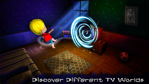 TV Monsters Escape Survival apk Download for android