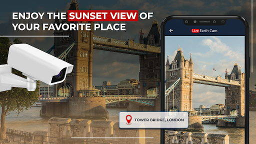 Live Camera Earth Webcam app download latest version
