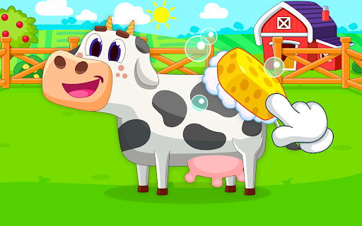 Farm for kids apk download latest version