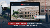 Live Camera Earth Webcam app download latest version v6.2 screenshot 5