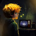 TV Monsters Escape Survival apk Download for android