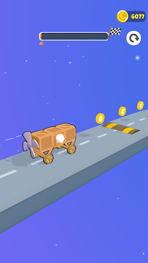 Ride Master Car Builder Game Mod Apk Unlimited Money Download