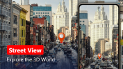 Live Earth Map World Map 3D apk download for android v1.4.0 screenshot 3