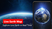 Live Earth Map World Map 3D apk download for android v1.4.0 screenshot 1