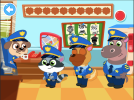 Policeman for children apk download latest version v1.1.1 screenshot 1