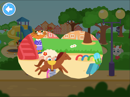 Policeman for children apk download latest version