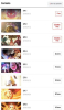 TOPTOON english apk unlimited coins v1.37 screenshot 1