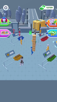 Boss Market 3D apk download for android v1.0.0 screenshot 4