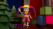 Clown Monster Circus Escape Apk Download for Android v3.8 screenshot 4
