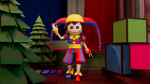 Clown Monster Circus Escape Apk Download for Android