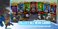 Tower Of Heroes Epic Defense Mod Apk Download v68 screenshot 3