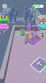 Boss Market 3D apk download for android v1.0.0 screenshot 3