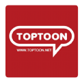 TOPTOON english apk unlimited coins
