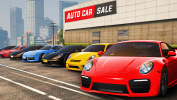 Car Saler Simulator Games 2023 Mod Apk Unlimited Money Download v0.0.19 screenshot 1