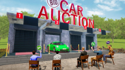 Car Saler Simulator Games 2023 Mod Apk Unlimited Money Download v0.0.19 screenshot 2