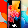 4K Wallpapers for Samsung HD app free download