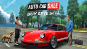 Car Saler Simulator Games 2023 Mod Apk Unlimited Money Download v0.0.19 screenshot 3
