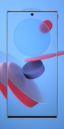 4K Wallpapers for Samsung HD app free download
