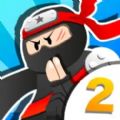 Ninja Hands 2 Mod Apk Unlock All Characters Download