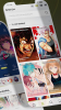 Comikey mod apk premium unlocked latest version v23.08.26 screenshot 3