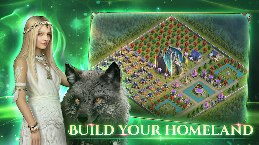 Myths of Moonrise Mod Apk Unlimited Money and Gems Download