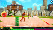 Street Criket T20 Cricket Game mod apk download v1.4 screenshot 1
