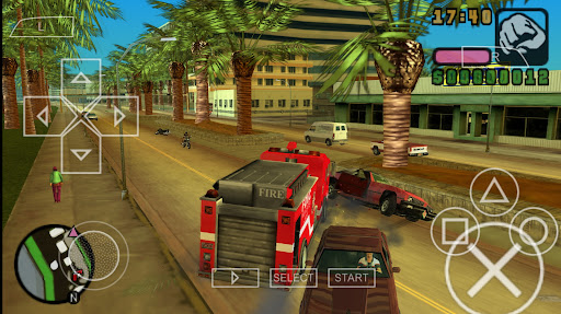 Liberty City Hustle Mod Apk Unlimited Money Free Download v3.2.0 screenshot 3