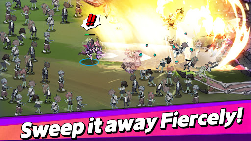 Super Zombies 7B Zombies Mod Apk Download