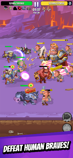 Monster GO Apk Download for Android