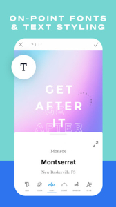 PicMonkey app mod apk free download v1.20.6 screenshot 1