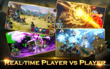 Champions Arena Battle RPG Mod Apk Download v1.0.16 screenshot 1