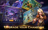 Champions Arena Battle RPG Mod Apk Download v1.0.16 screenshot 2