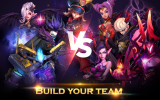 Champions Arena Battle RPG Mod Apk Download v1.0.16 screenshot 3