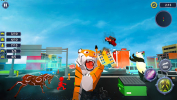 Tiger Rampage 3D Tiger Games apk download for android v1.7 screenshot 1