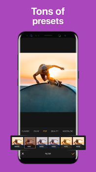 GIF maker & editor GifBuz mod apk download v1.0.14 screenshot 5