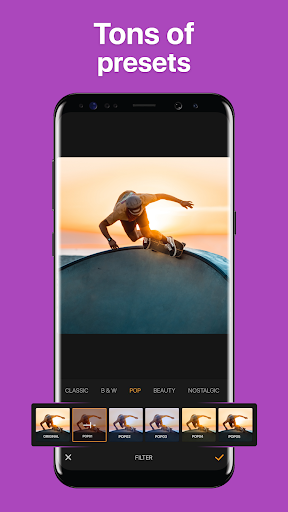 GIF maker & editor GifBuz mod apk download
