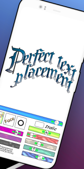 Fonts Logo Maker app mod apk free download v162 screenshot 1