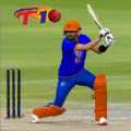 T10 League Cricket Game download for android