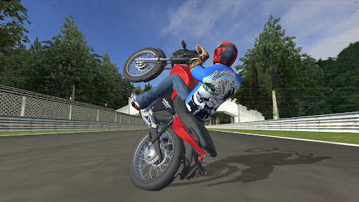 MX Grau Mod Apk Unlimited Money Download v2.1 screenshot 2