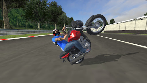 MX Grau Mod Apk Unlimited Money Download v2.1 screenshot 3