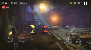 Little Nightmares Happiness Apk Download for Android v1.1 screenshot 1