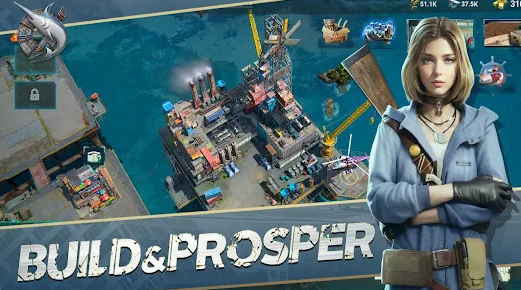 Dangerous area Apk Download for Android v1.0.1 screenshot 3