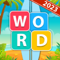 Word Surf Word Game Mod Apk Unlimited Money Latest Version