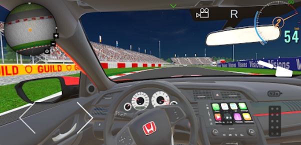 Assetto Drifter Apk Download for Android v2 screenshot 1