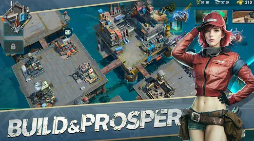 Dangerous area Apk Download for Android