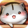 Hamster Life match and home Apk Download for Android