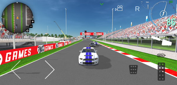 Assetto Drifter Apk Download for Android v2 screenshot 3