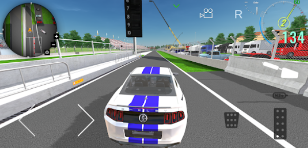 Assetto Drifter Apk Download for Android v2 screenshot 2